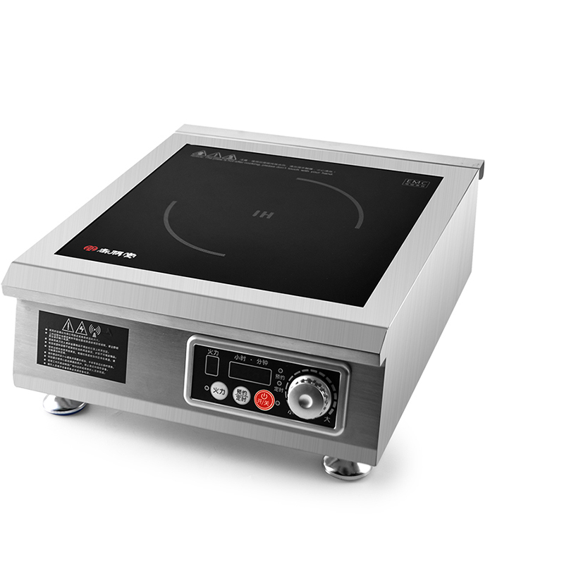 尚朋堂 SPT-C358 商用电磁炉 大功率爆炒电磁炉 3500W 电磁灶 家用炒菜大火力电磁炉电池炉电炒灶