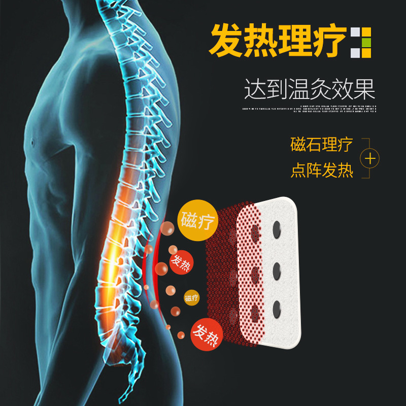 护腰带腰椎间盘突出