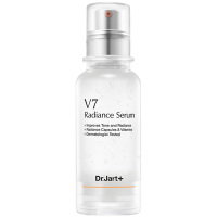 Dr.Jart+蒂佳婷V7焕颜面部精华液50ml 保湿补水 提亮肤色 任何肤质通用