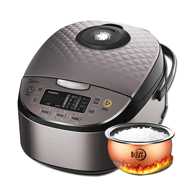 美的(Midea) MB-RS4057 4L 电饭煲(计价单位:台)
