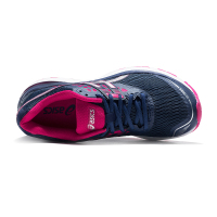亚瑟士(ASICS)GEL-PULSE 9女士缓冲支撑跑步鞋T7D8N-4993