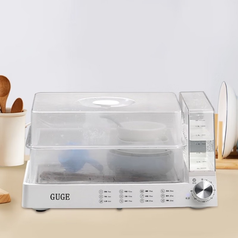 谷格(GUGE)多功能电蒸锅蒸煮20L大容量 G788A