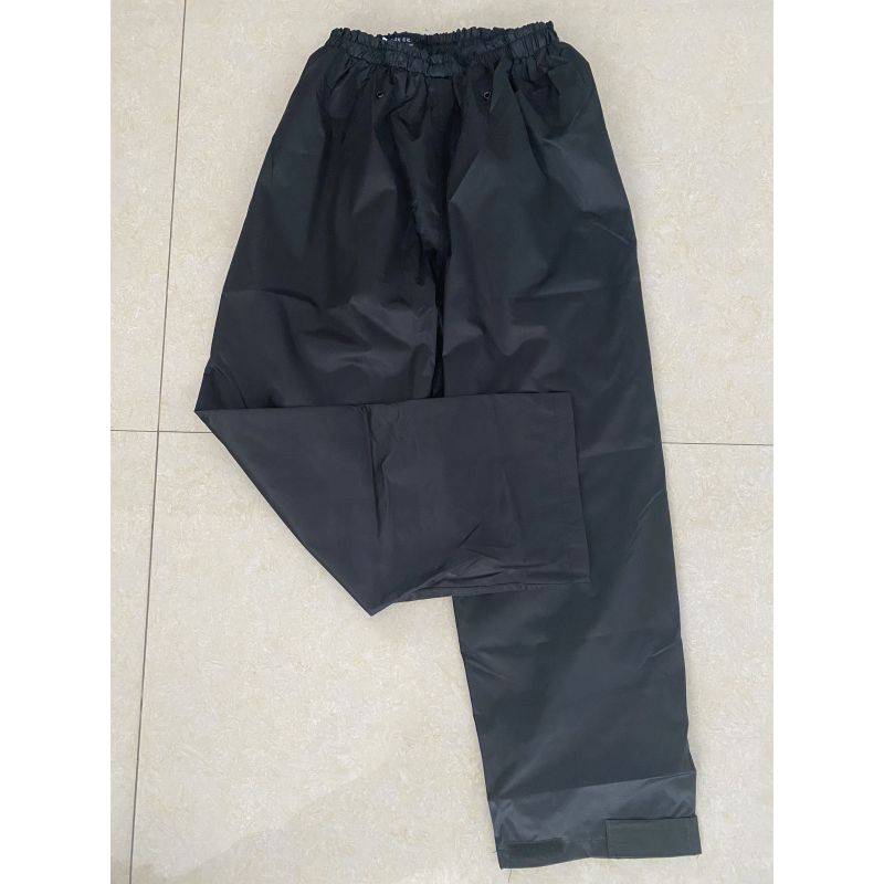 圣眼/安徽蓝剑  175/96雨衣