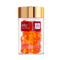 ellips护发精油(人参蜂蜜)灌装 -橘罐