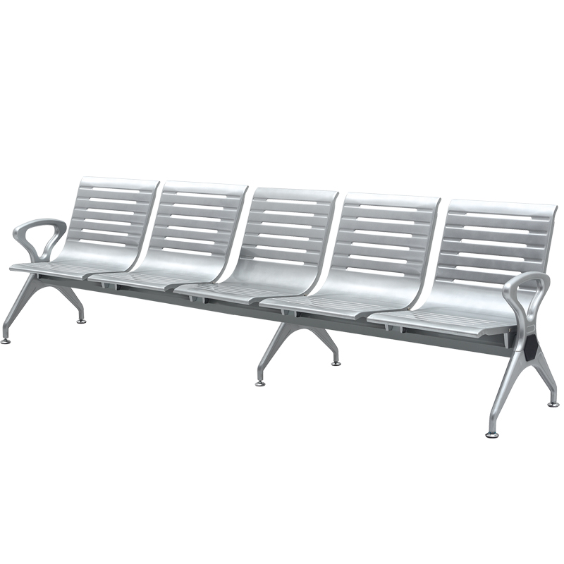 汐 排椅5人个高清大图