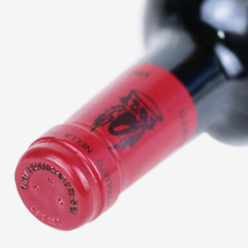 黑天鹅酒庄干红葡萄酒2012 750ml