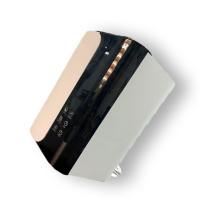 羚翎 LLP-1028 25W 4L 超声波智能控制 加湿器 (计价单位:台) 白色