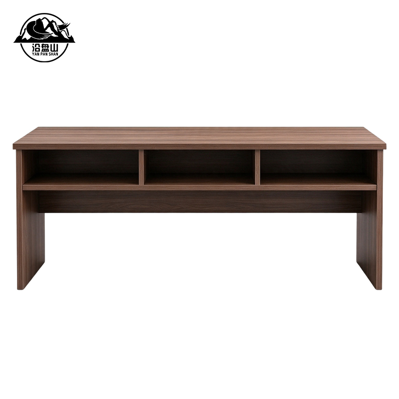 沿盘山 课桌 1800mm*400mm*750mm 张高清大图