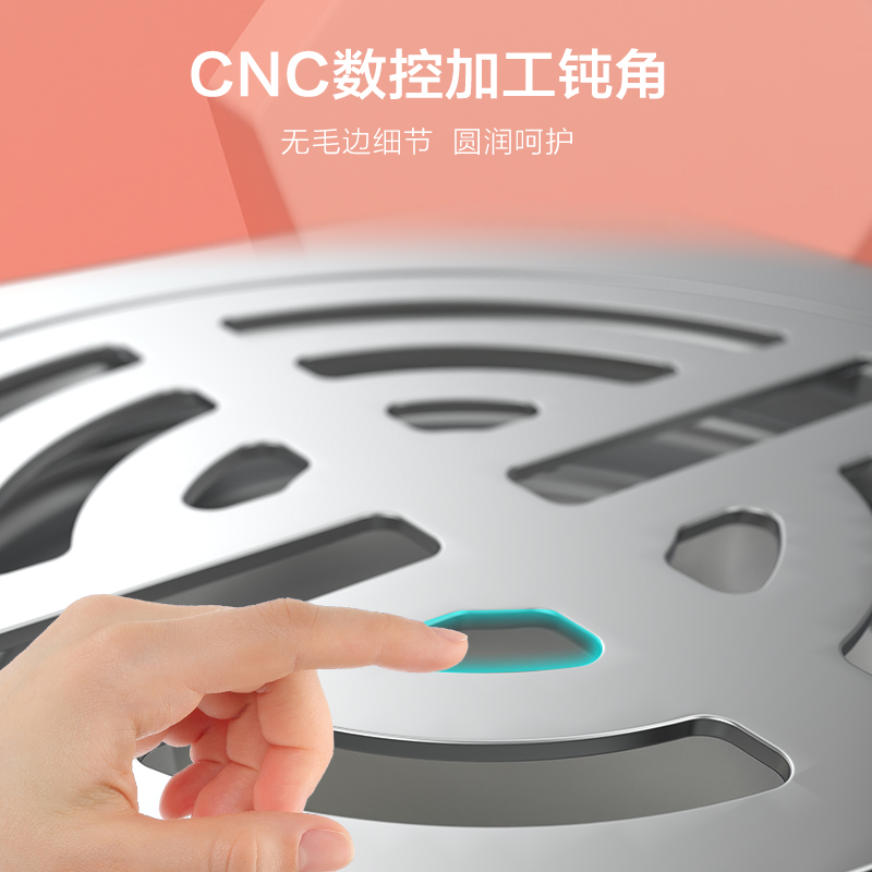 九牧(JOMOO)地漏大排量淋浴地漏卫生间阳台洗衣机通用地漏地漏92420/92419高清大图