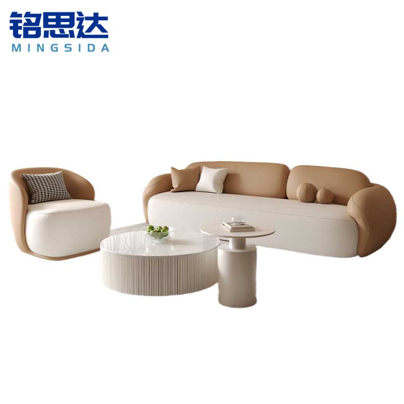 铭思达会客沙发