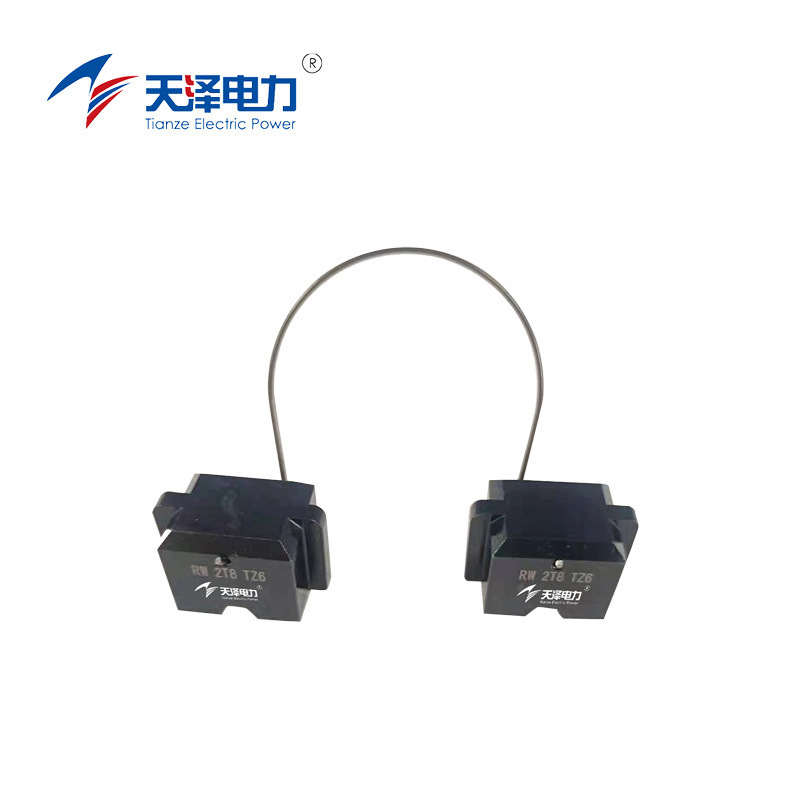 天泽电力 通用型压模 RW 2T8 TZ6 套高清大图
