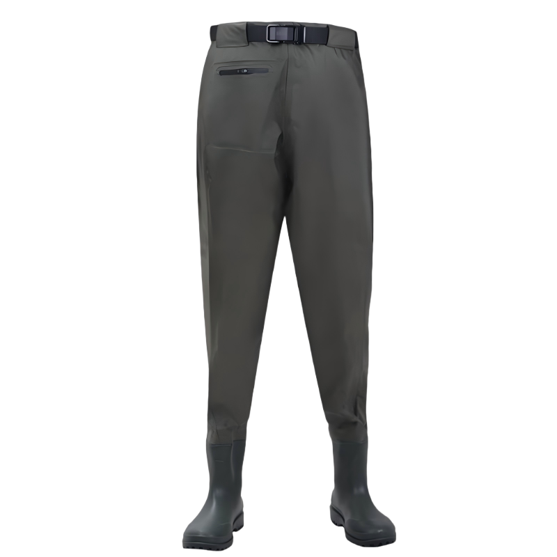 酷美智悦 防水雨裤 KM-FH274 条高清大图