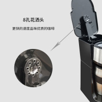 德国BEEM滴漏咖啡机 滴漏咖啡机 咖啡机家用 家用咖啡机 咖啡机 咖啡机 家用 美式咖啡机 - 03442