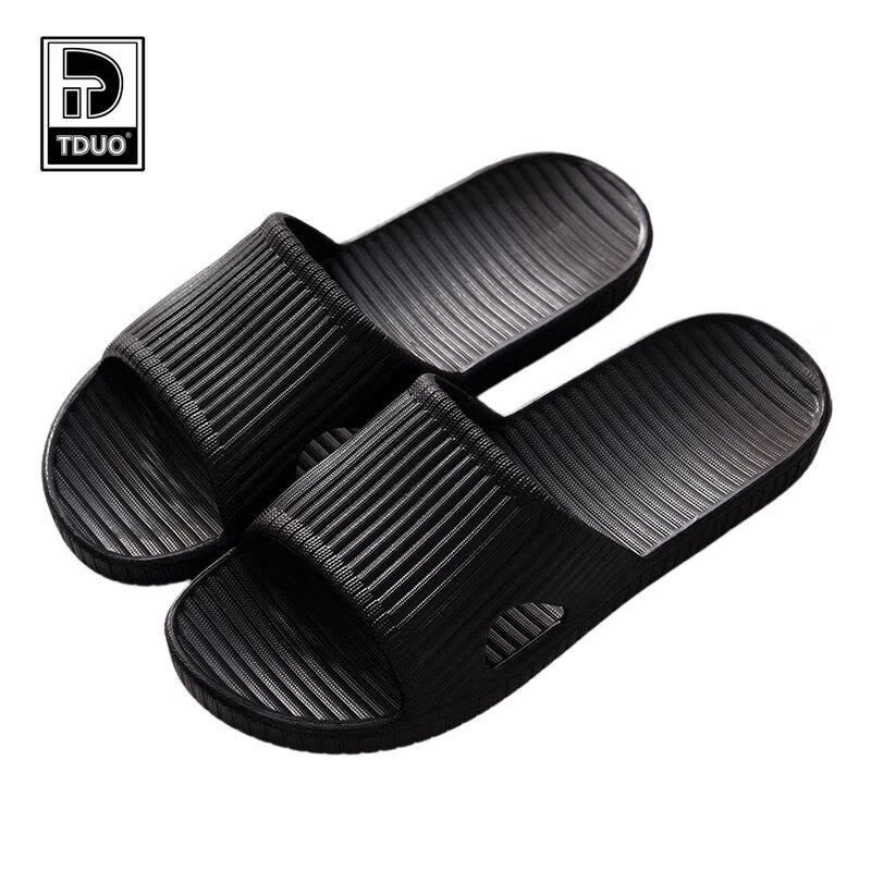 Tduo拖鞋 V1 双图片