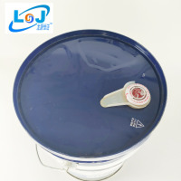 高性能电器机械设备清洗剂 LYHJ-DTC-II 20L/桶