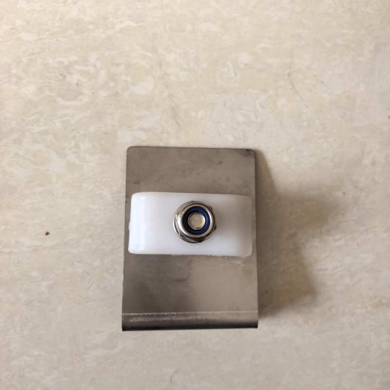 ZHE YAO DEVELOPMENT 固定卡 粘贴式 拐角 套高清大图