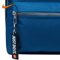 耐克(NIKE)新款双肩包学生书包旅行出游运动包韩版时尚休闲潮流款背包 BA4606-431