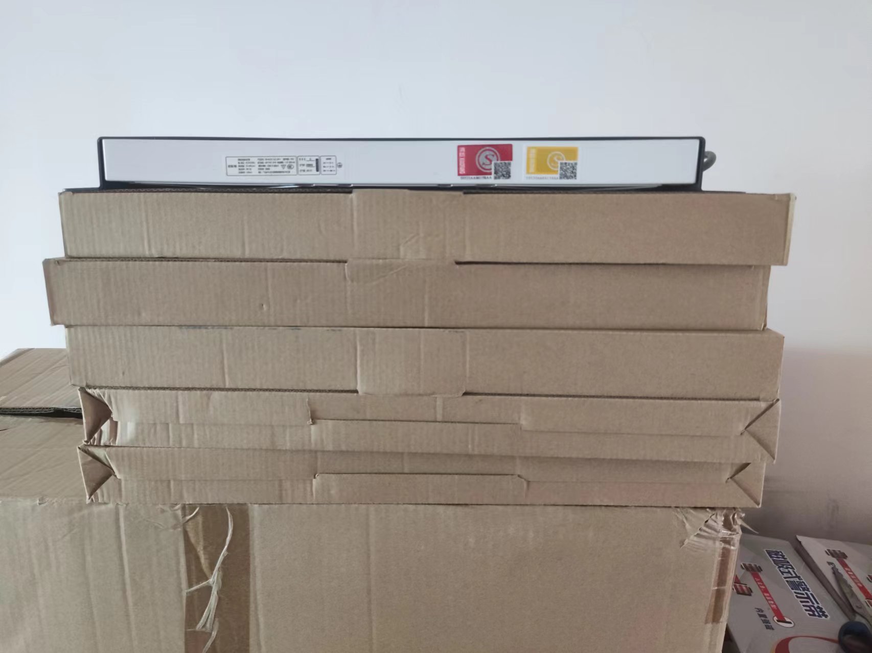 鄂远(EYUAN) LED标志灯 EY118 -1高清大图
