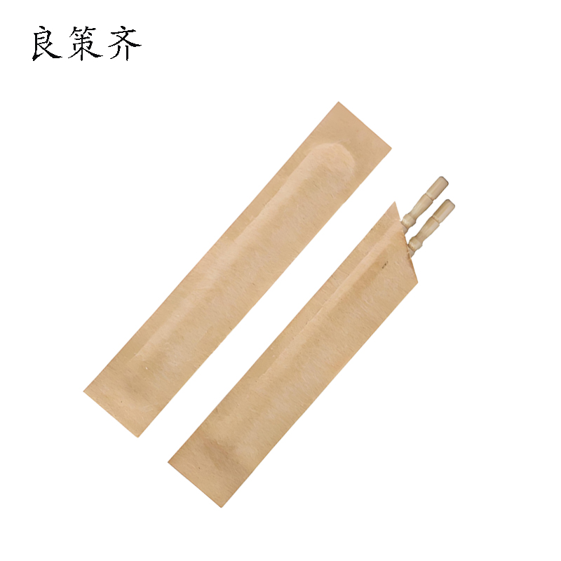 良策齐不覆膜牙签套2*6.4cm个高清大图