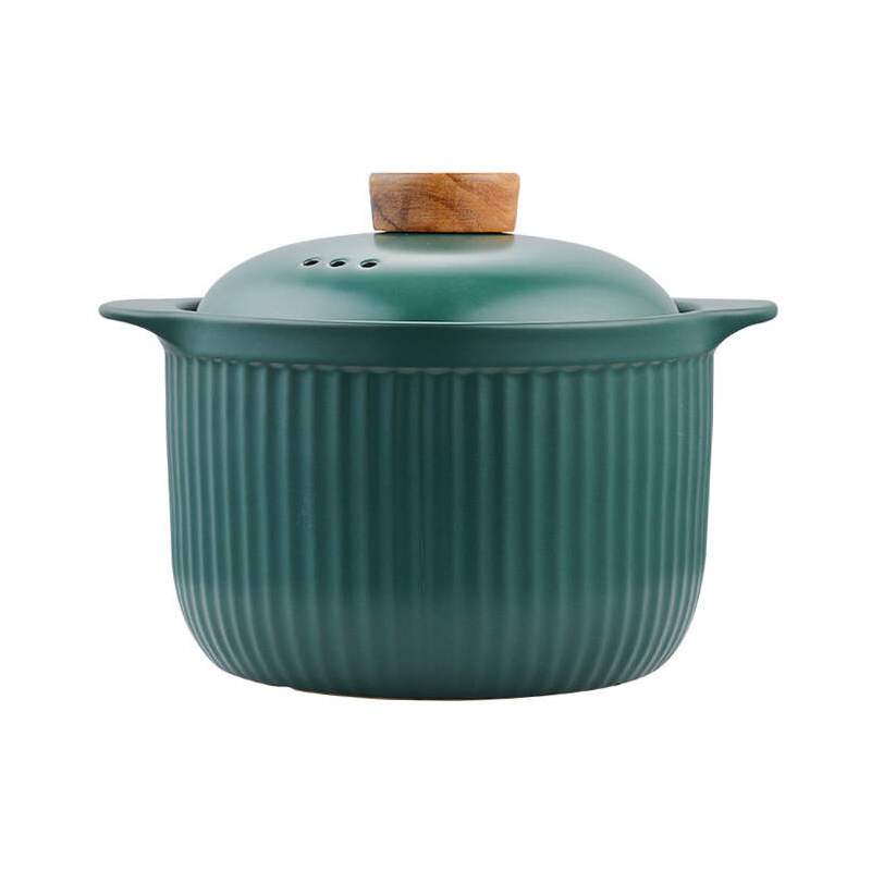 韩式陶瓷砂锅明火大容量耐高温养生汤煲煲仔饭礼品炖锅