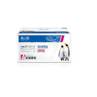 格之格 CF350-3A四色套装适用惠普M176 M176FN M177 M177FW打印机粉盒130A硒鼓