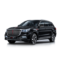【整车订金】红旗HS7 红旗品牌豪华C级SUV