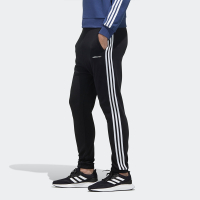 Adidas/阿迪达斯 男款三条纹运动休闲长裤 FU1042