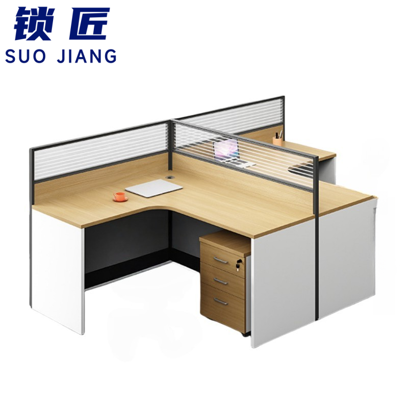 锁匠 屏风工位高清大图