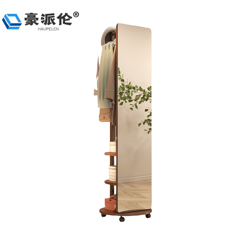 豪派伦穿衣镜 移动个高清大图