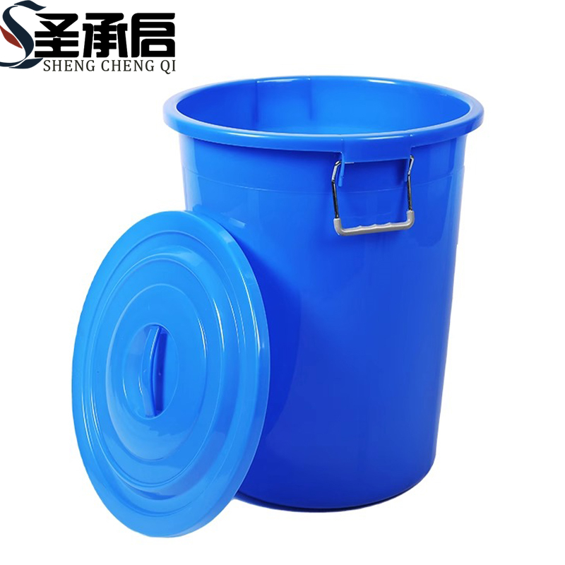 圣承启 塑料桶 120升个
