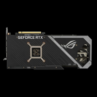华硕 ASUS ROG-STRIX-RTX3070-O8G-V2-GAMING LHR版 赛博朋克电竞游戏专业显卡