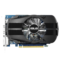 华硕（ASUS）GT730 FML 2G D5 华硕2G 电脑游戏独立显卡