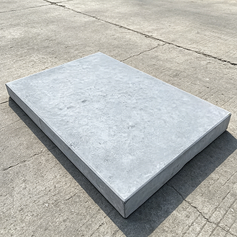 安虎 电缆槽盖板 395*390*60mm 块高清大图