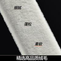 大卫除尘掸全绒毛可加长可水洗家用扫天花板灰尘神器禅子C2