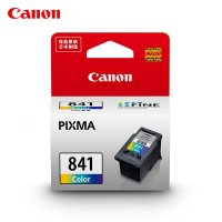 佳能(Canon) PG-840XL CL-841XL墨盒大容量套装MG2180 3180 3580 4180MX438