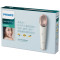 飞利浦(Philips)美眼仪BSC301/05 眼周焕亮仪 白色充电式眼部按摩仪护眼仪 冷敷热敷