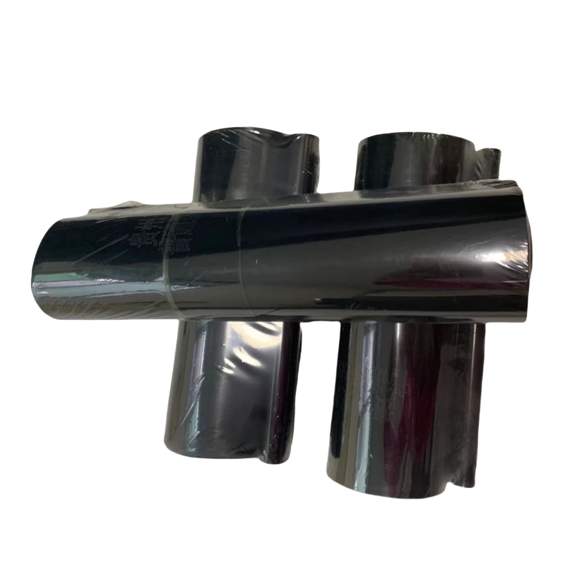 建举 波纹管收缩带 DN400 个高清大图