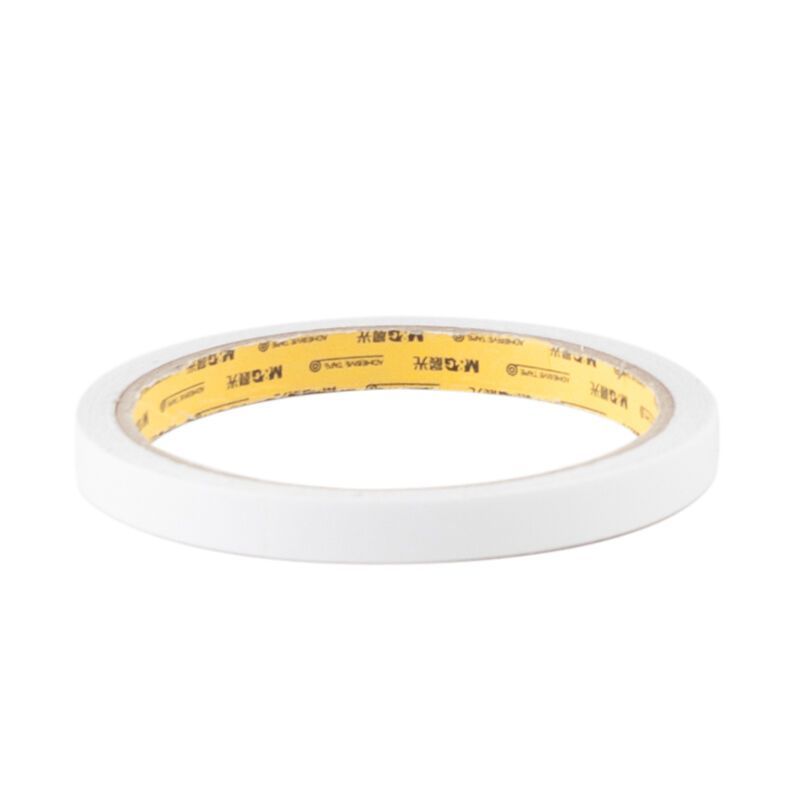 (DT)晨光(M&G) AJD97395 12mm*10y 24个/筒 双面棉纸胶带 (计价单位:筒)