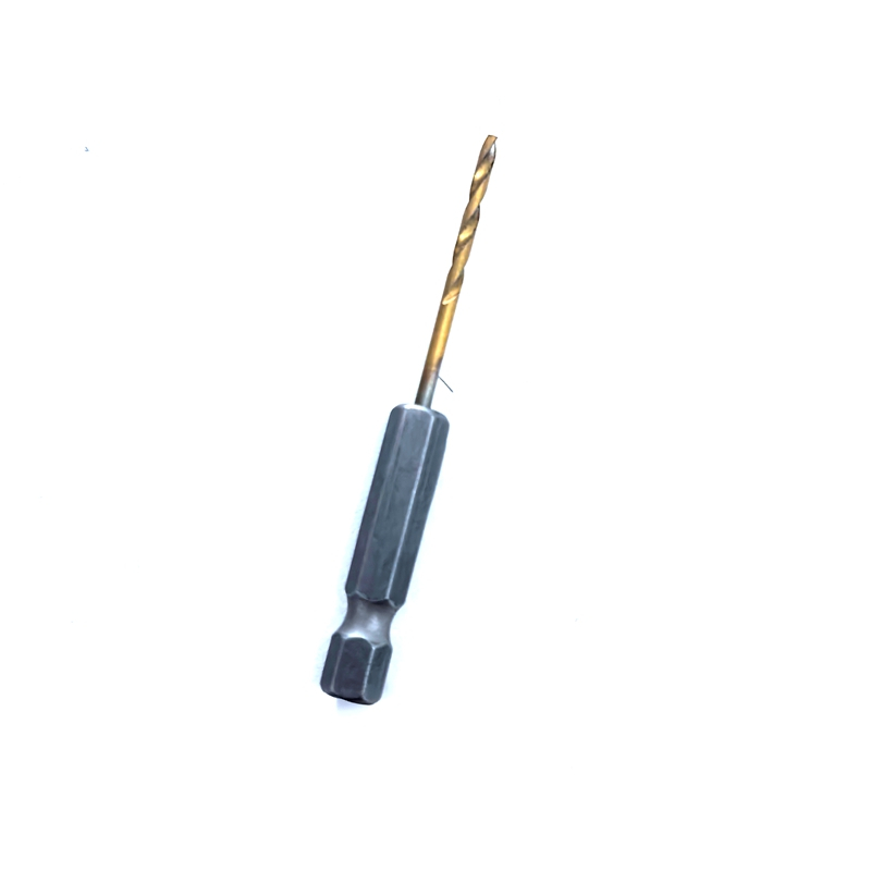 合简汇达 钻头 2mm 个
