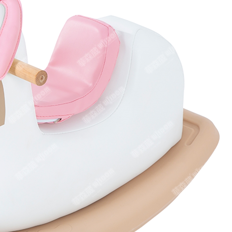 华森葳 小鹿摇摇椅 小鹿摇摇椅高清大图