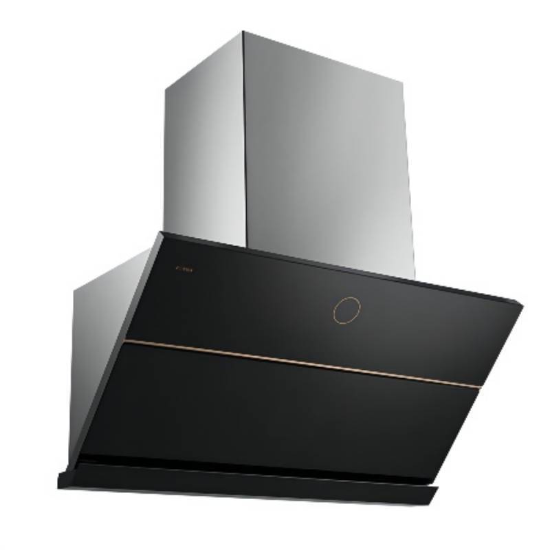 方太(fotile)cxw-258-j1 油烟黄金通道 猛火爆炒不跑烟