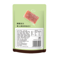 华味亨酵素山楂108g/袋 酸甜果干网红小零食独立小包装