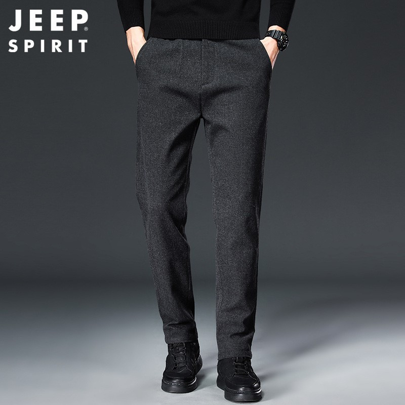 服装鞋帽>男装>男士休闲裤>jeepspirit>jeepspirit男士休闲裤>800_800