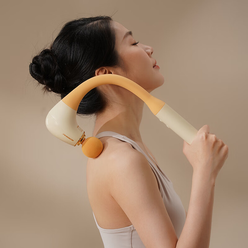 和正 筋膜枪 HZ -JMQ-8
