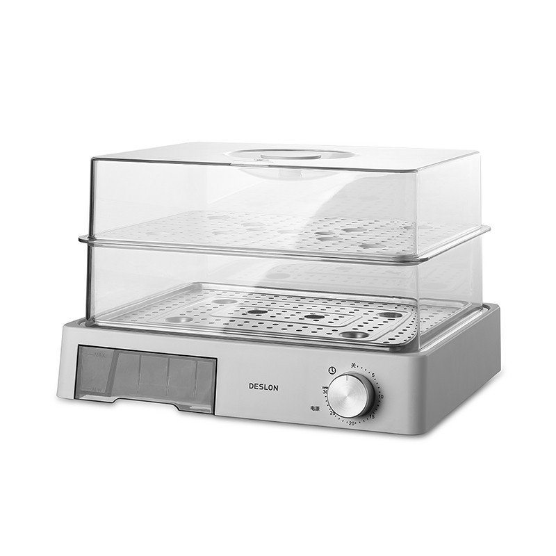 德世朗多功能快蒸箱DDQ-HG107 13L容量