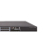 华三(H3C)S5560S-28P-EI 24口全千兆核心三层交换机(含单电源) 1000Mbps 千兆以上以太网交换机