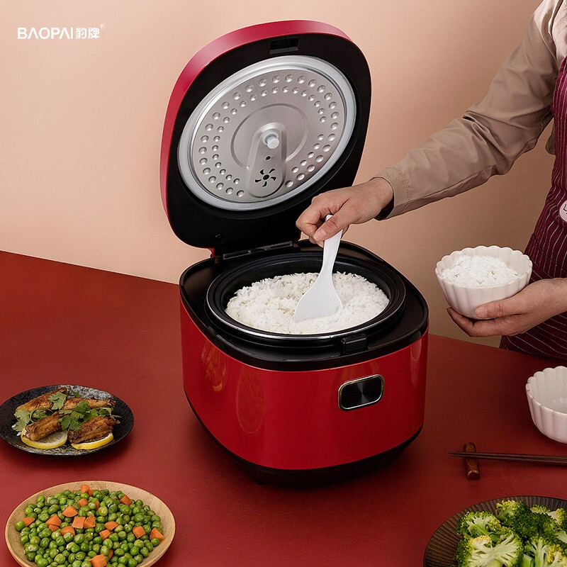 豹牌 多功能电饭煲 BP-WB138高清大图