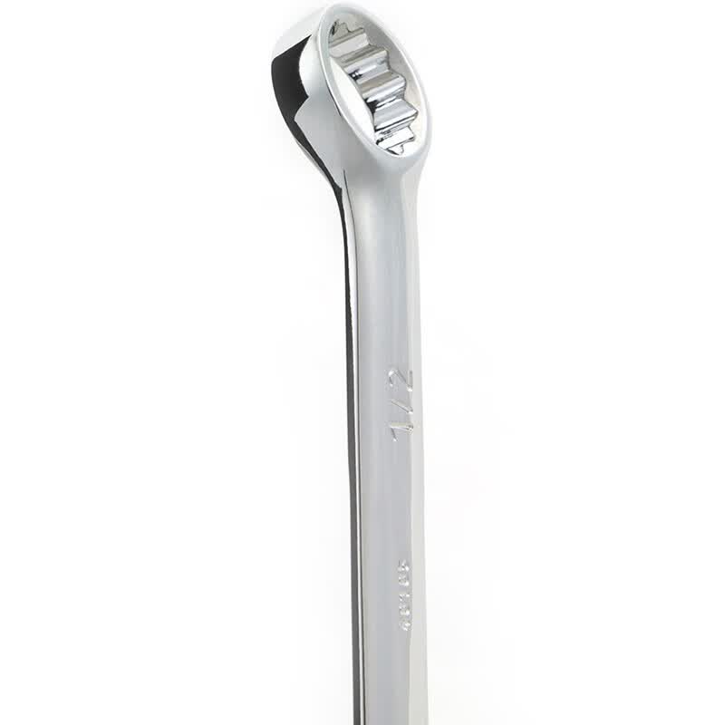世达(SATA)英制全抛光两用扳手5/8“ 5/8寸 40107高清大图