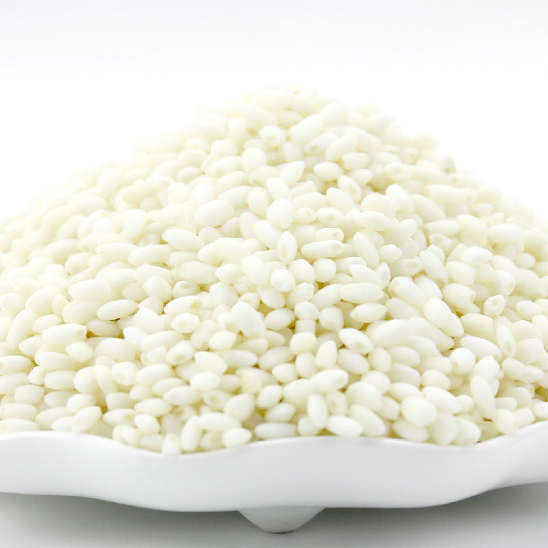 艾谷 有机 糯米2.3kg高清大图