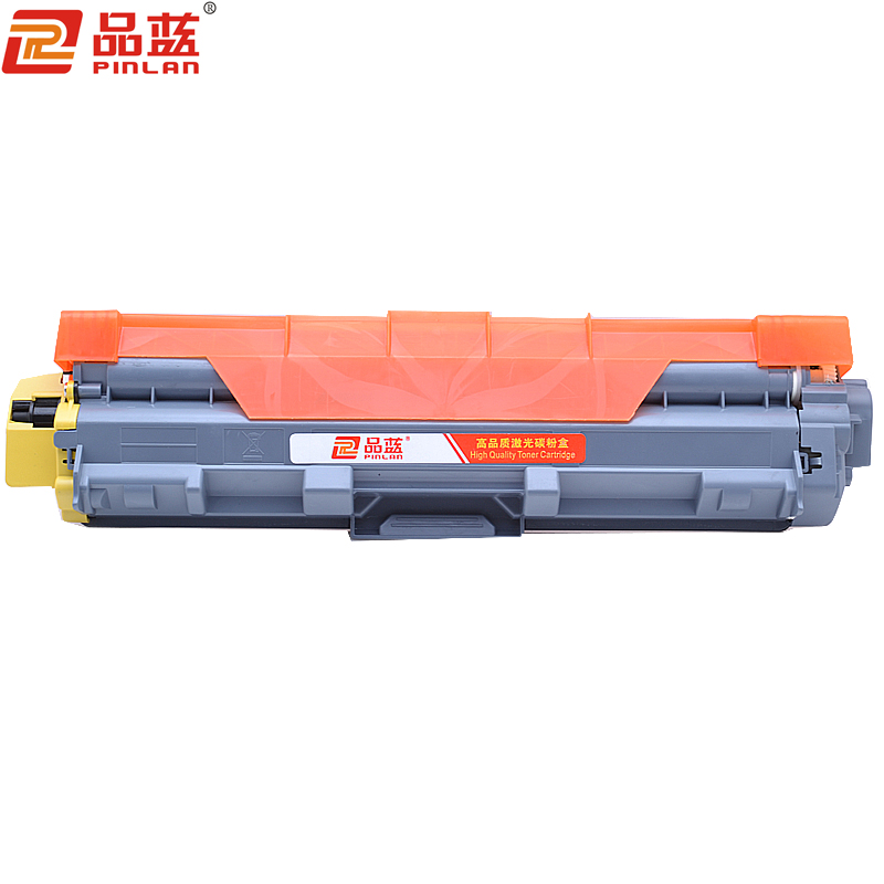 品蓝TN-281K TN-285C TN285Y TN285M 适用兄弟HL-3140 3150高清大图